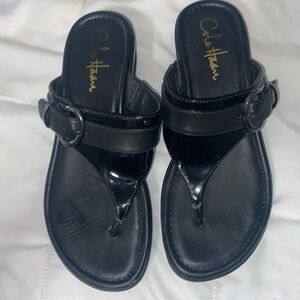 Cole Haan Nike Air Sandals